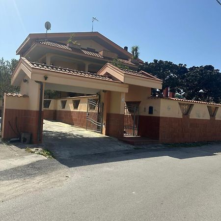 Villa Gino Miglianico Eksteriør bilde